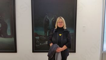 Koroška v besedi 2014