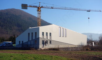 Vasi so izbrale svoje zastopnike