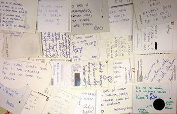 Žalitve brez meja Žalitve brez meja