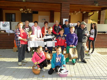 DONATORJI DROBTINICE 2014