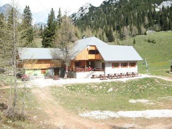 PD Tržič išče oskrbnika (m/ž) Planinskega doma na Zelenici.