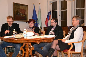 »Koroška sreča Koroško«