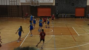 Ekipe ŽRD Litija nadaljujejo s tekmami državnega prvenstva v rokometu