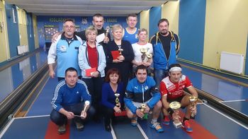 Finale 7. Novoletnega turnirja Slovenj Gradec 2015 Finale 7. Novoletnega turnirja Slovenj Gradec 2015