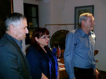 III. Tradicionalna razstava pravoslavnih ikon
