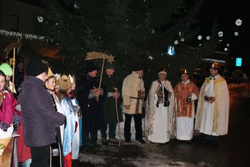 Koledovanje
