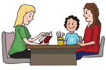 Prijava na govorilne ure po e-pošti