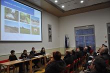 Kako bo urejeno območje ob Grosupeljščici