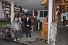 Čebelarski muzej pri Koželjevih v Šmarju-Sapu Čebelarski muzej pri Koželjevih v Šmarju-Sapu