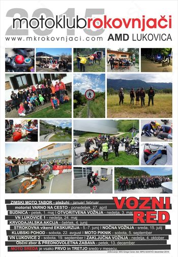 V novo leto z novim koledarjem