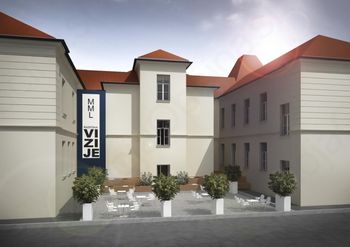 Vizija Mestnega muzeja Litija