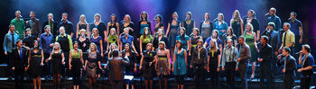 Valentinov koncert: Perpetuum Jazzile Valentinov koncert: Perpetuum Jazzile
