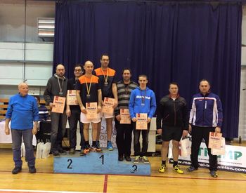 RAVNE OPEN 2015