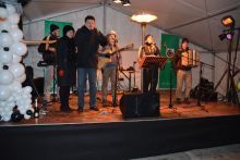 Silvestrovanje 2014