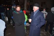 Silvestrovanje 2014