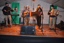 Silvestrovanje 2014