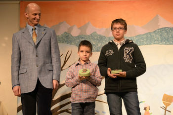 Kdo so športniki leta 2014