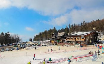 KKŠ Winter FEST & Vsi na ŠKIS privabil lepo število mladih