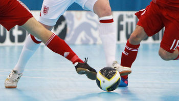 Vabilo na Futsal turnir!