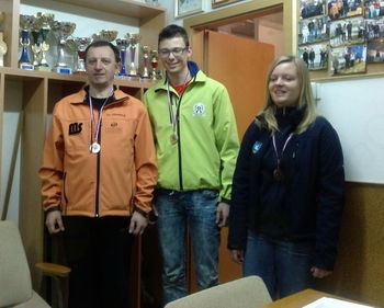 5. krog II. državne lige 2014/15