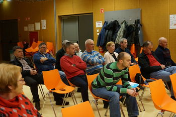 Letna skupščina Športne zveze Slovenj Gradec