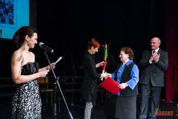 Svečana akademija ob slovenskem kulturnem prazniku