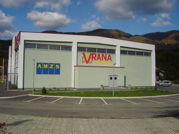 PONUDBA ZA OGLAŠEVANJE      