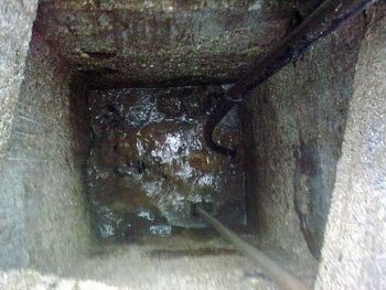 Postopek in obračunavanje praznjenja greznic Postopek in obračunavanje praznjenja greznic