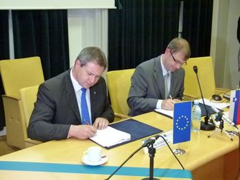 Regijski obisk MKGP v Koroški regiji 