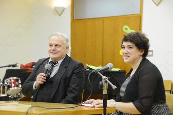 Kulturni praznik počastilo tudi društvo Nauportus viva
