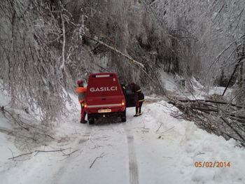 Redni letni občni zbor PGD Preddvor