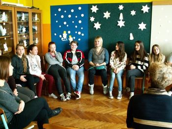 Urice medkulturnega dialoga na OŠ Zreče