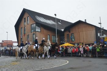 17. Podkrimski pustni karneval uspešno zaključen