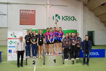Državno ekipno mladinsko prvenstvo 