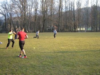 Flag Football