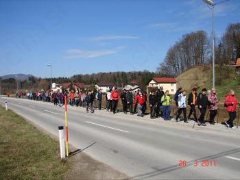 JOŽEFOV POHOD JOŽEFOV POHOD