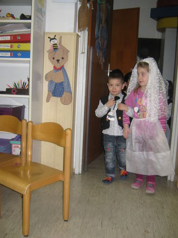 PTIČJA SVATBA