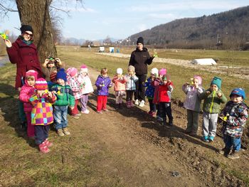 Gregorjevo – dan, ko se ptički ženijo (12. marec)