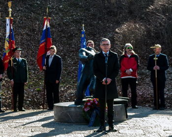 Spomin na vse žrtve vseh vojn
