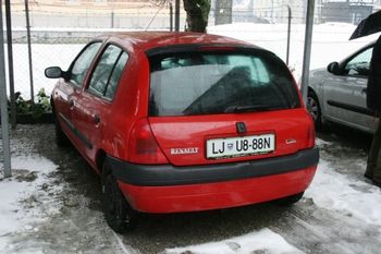 Radar v Horjulu ostaja