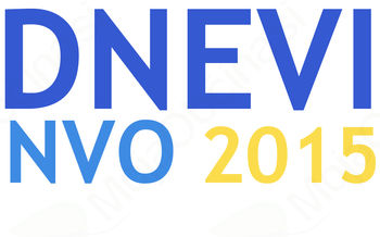 Dnevi nevladnih organizacij 2015