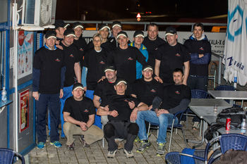 Uspešno izpeljan 42. MM Ravne 2015