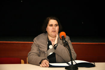Postno predavanje 