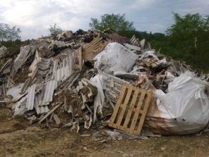 PRIPOROČILA OB ČISTILNIH AKCIJAH