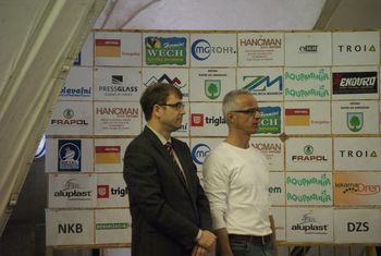  42. mednarodni plavalni miting RAVNE 2015