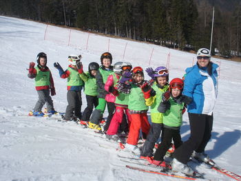 VABILO: OSMI SMUČARSKI/DESKARSKI TEČAJ 15.-19. FEBRUAR 2016
