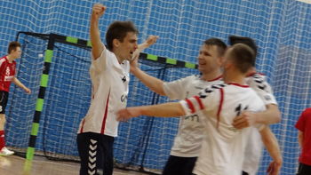 KMN Potočje projektiranje Sevnica: v tretje je zlato