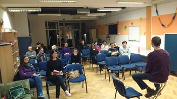 VLOGA MOŠKEGA IN ŽENSKE V VEDSKI KULTURI