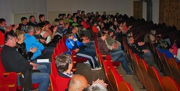 OBČNI ZBOR PLANINSKEGA DRUŠTVA NAZARJE