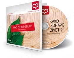 predavanje KAKO ŽIVETI ZDRAVO